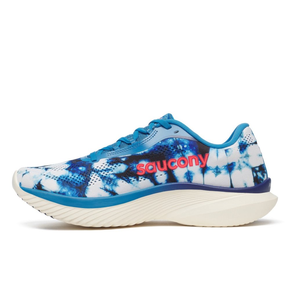SAUCONY - KINVARA 15 Men - Rev Online
