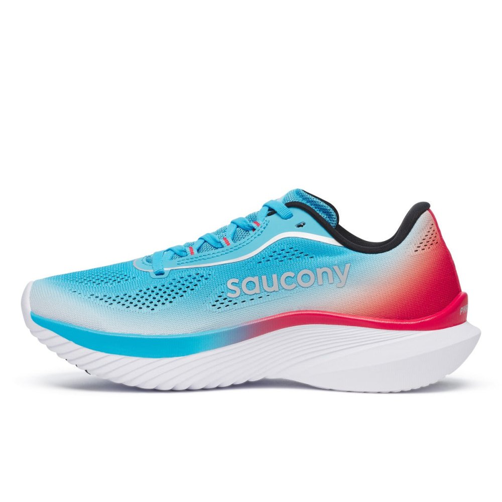 SAUCONY - KINVARA 15 Women - Rev Online