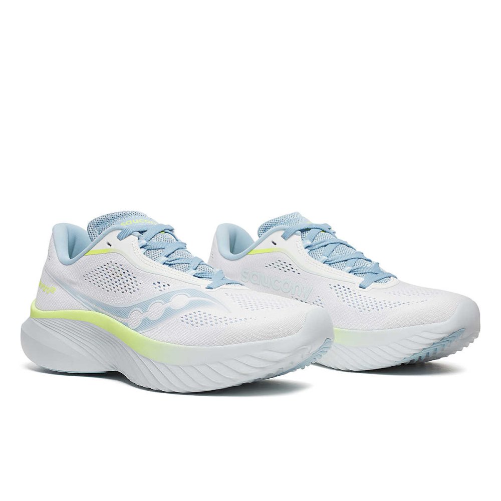 SAUCONY - KINVARA 15 Women - Rev Online