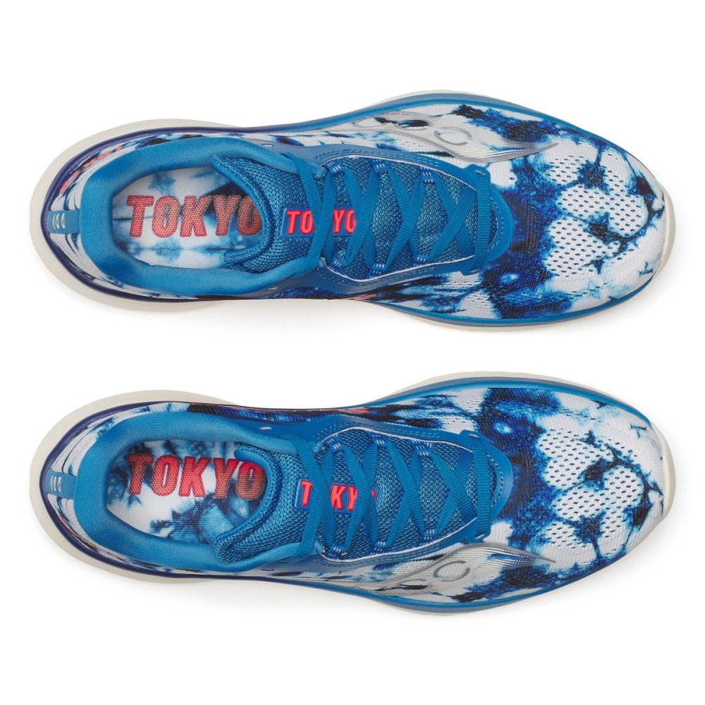 SAUCONY - KINVARA 15 Women - Rev Online