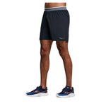 SAUCONY KINVARA 5INCH SHORT กางเกงวิ่งขาสั้นผู้ชาย - Rev Online