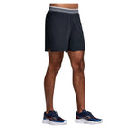 SAUCONY KINVARA 5INCH SHORT กางเกงวิ่งขาสั้นผู้ชาย - Rev Online
