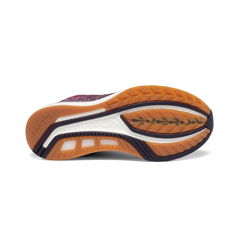 SAUCONY - LIBERTY ISO 2 Women - Rev Online