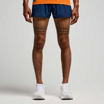 SAUCONY - OUTPACE 3INCH SHORT Men - Rev Online