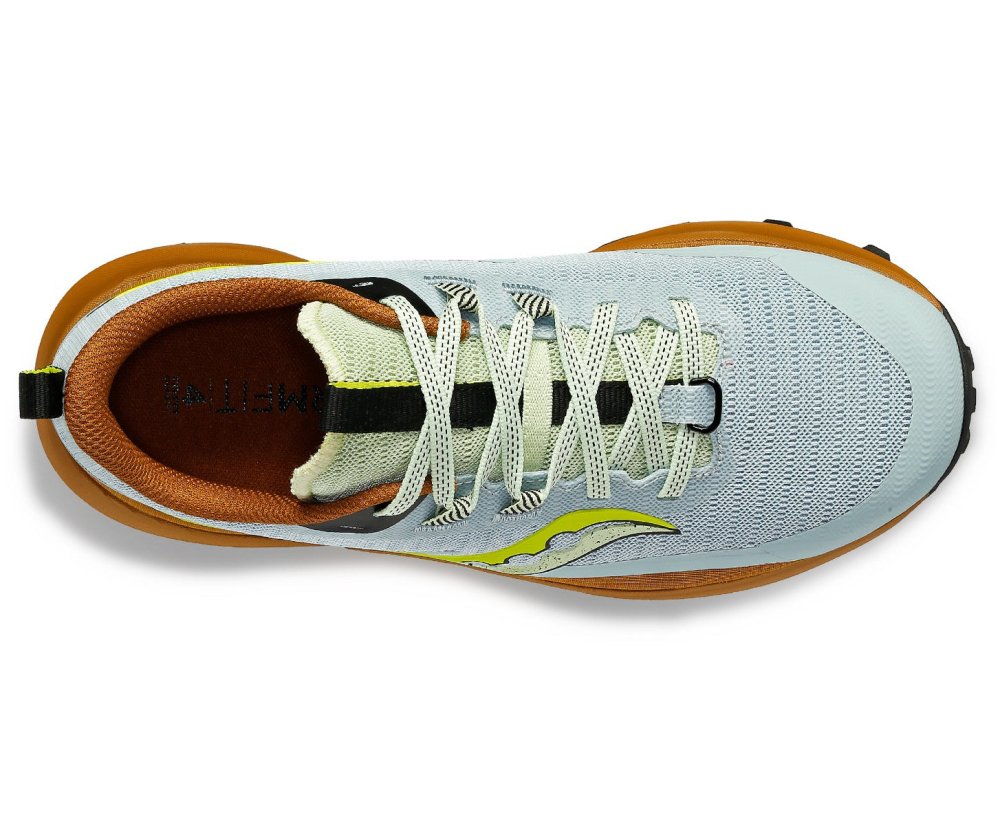 SAUCONY - PEREGRINE 13 Women - Rev Online