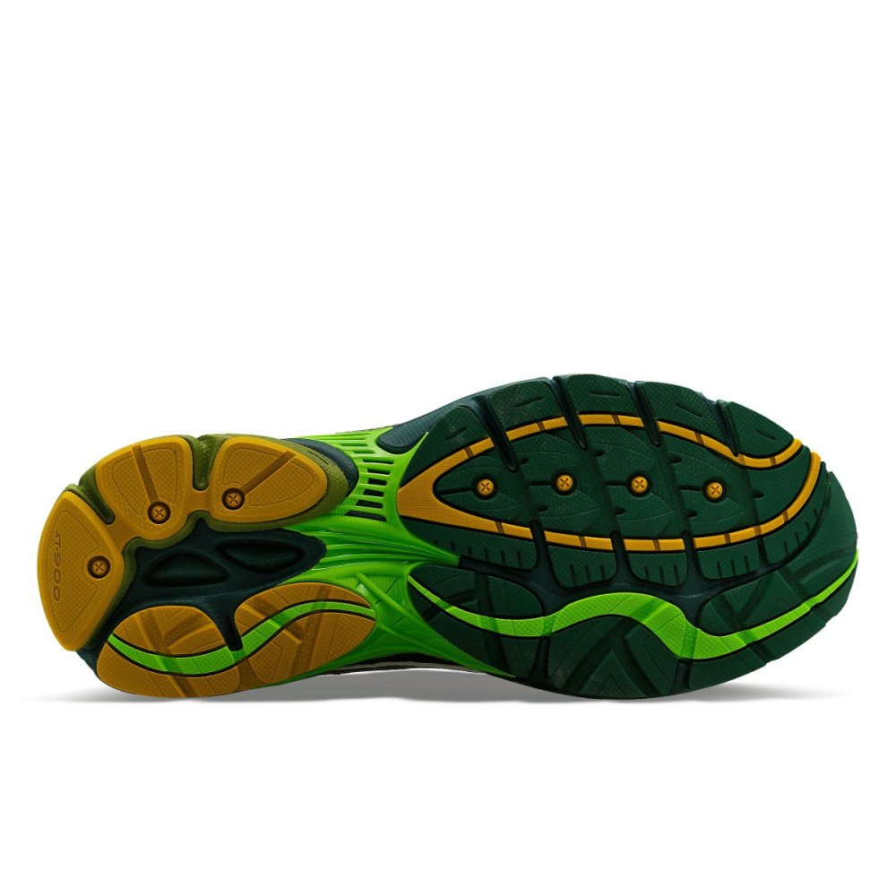 SAUCONY - PROGRID OMNI 9 Unisex - Rev Online