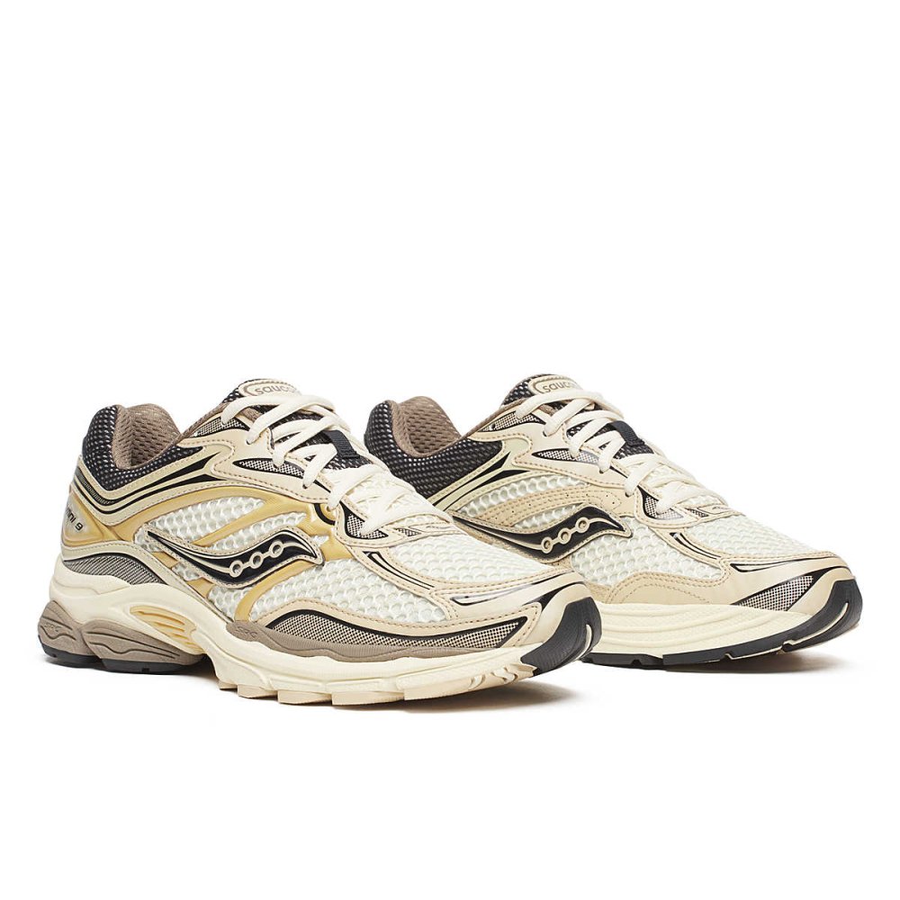 SAUCONY - PROGRID OMNI 9 Unisex - Rev Online