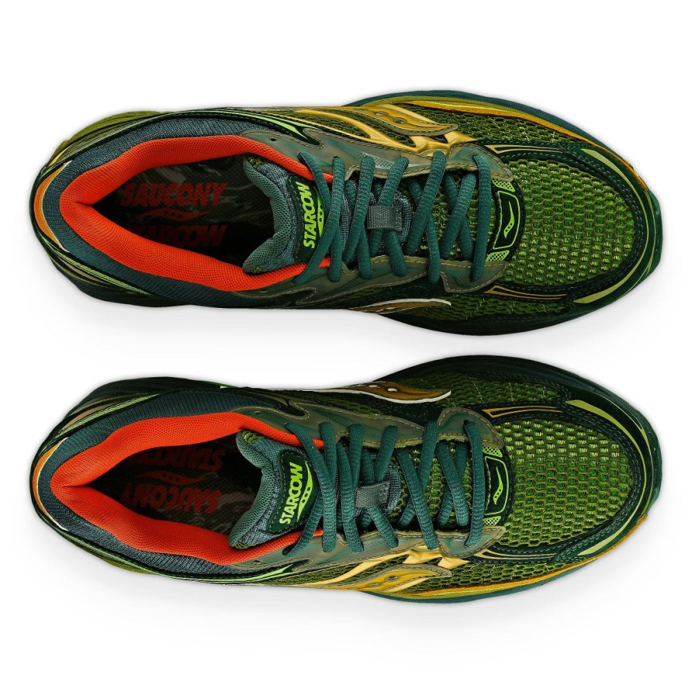 SAUCONY - PROGRID OMNI 9 Unisex - Rev Online