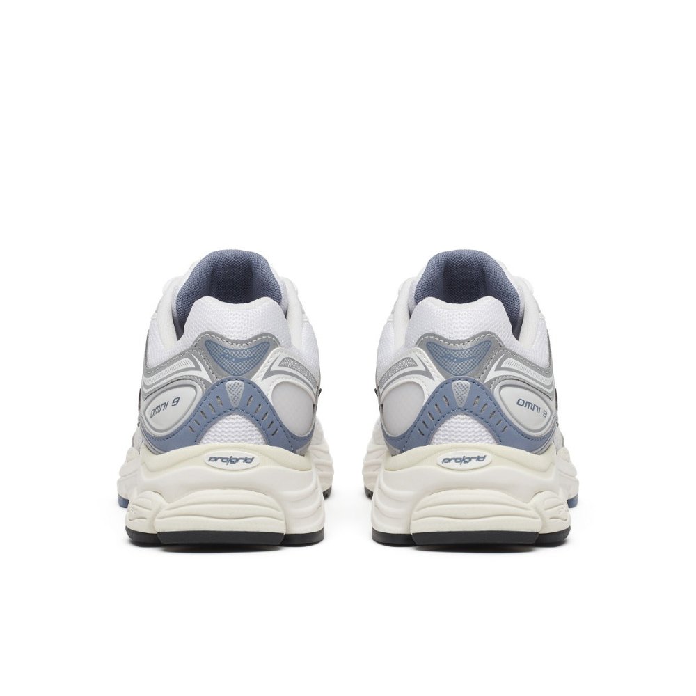 SAUCONY - PROGRID OMNI 9 Unisex - Rev Online