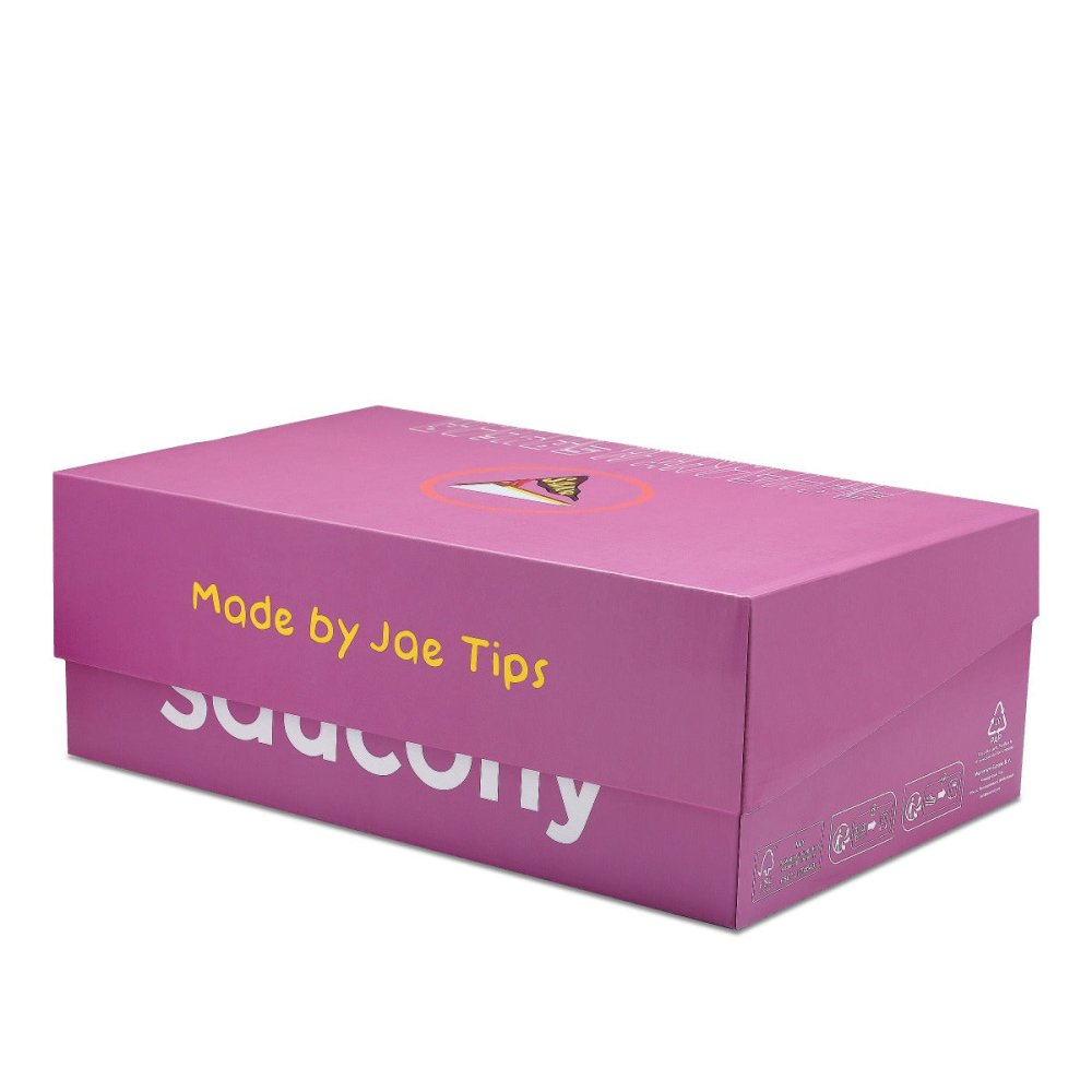 SAUCONY - PROGRID OMNI 9 Unisex - Rev Online