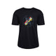 SAUCONY - RESTED SHORT SLEEVE Men - Rev Online