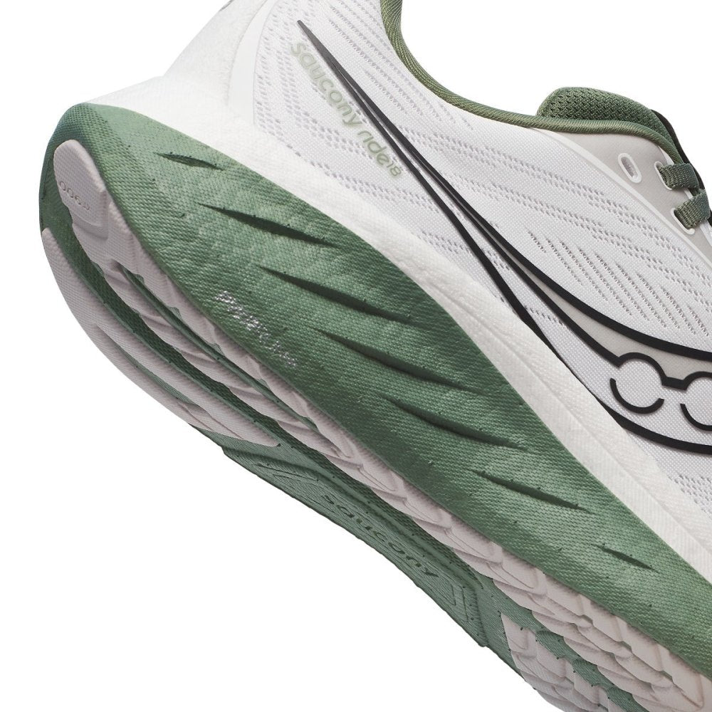 SAUCONY - RIDE 18 Men - Rev Online