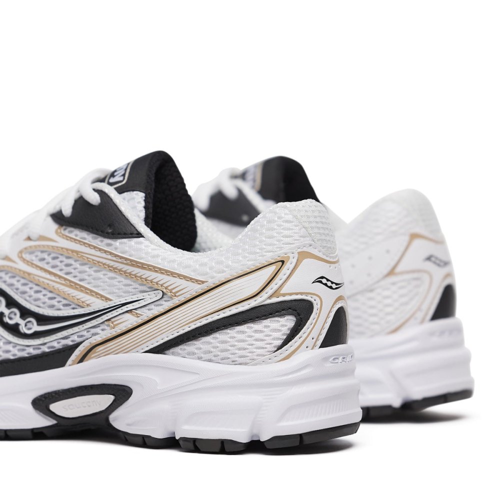 SAUCONY - RIDE MILLENNIUM Unisex - Rev Online