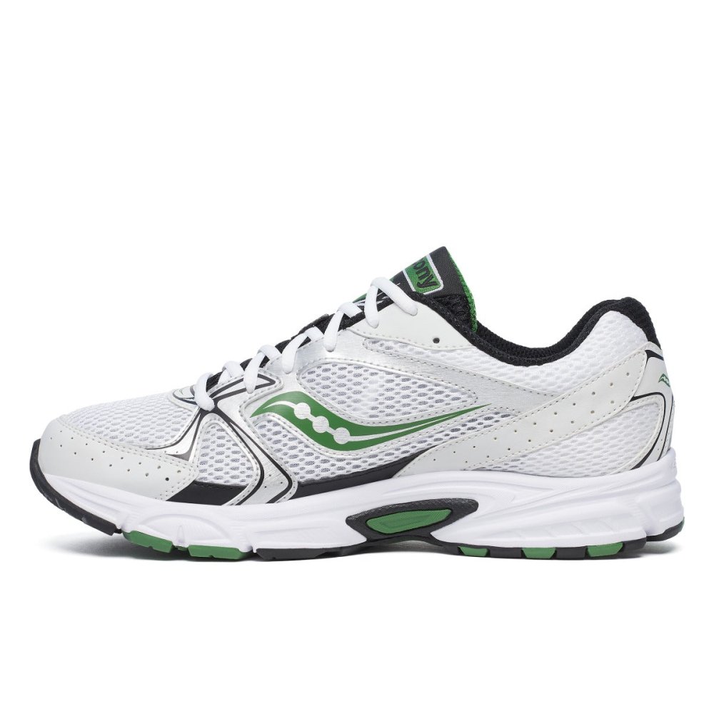 SAUCONY - RIDE MILLENNIUM Unisex - Rev Online