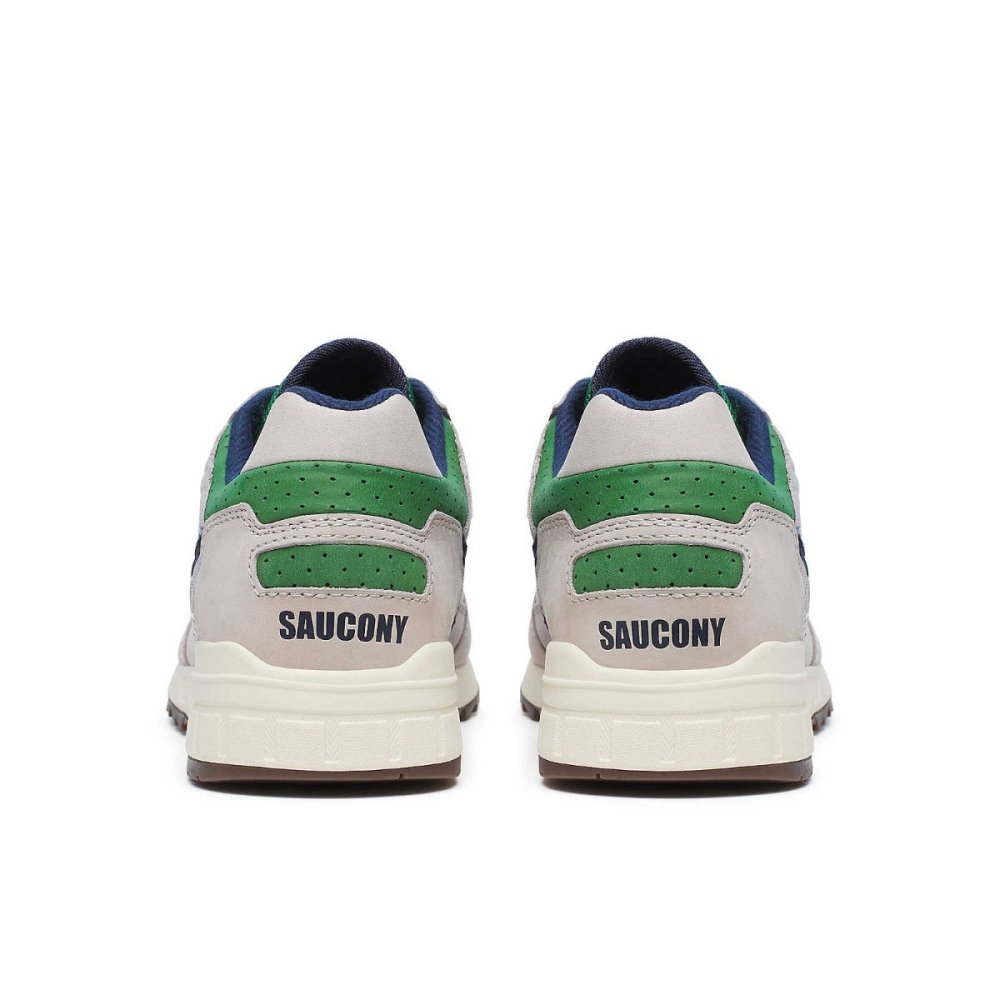 SAUCONY - SHADOW 5000 Unisex - Rev Online