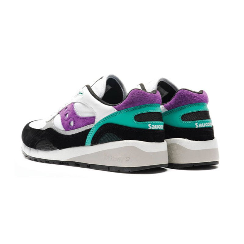 SAUCONY - SHADOW 6000 - INTO THE VOID Unisex - Rev Online