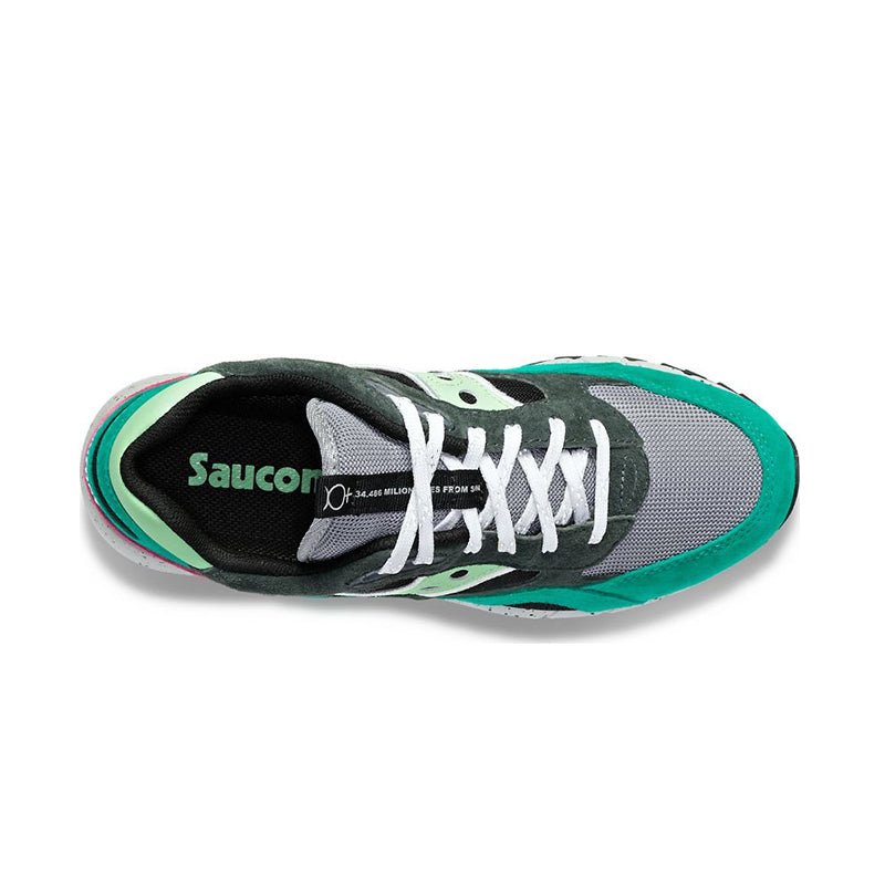 SAUCONY - SHADOW 6000 Unisex - Rev Online