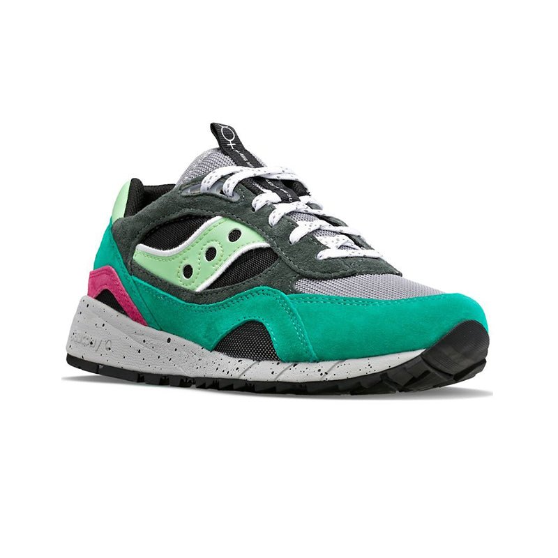 SAUCONY - SHADOW 6000 Unisex - Rev Online