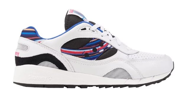 SAUCONY - SHADOW 6000 Unisex - Rev Online