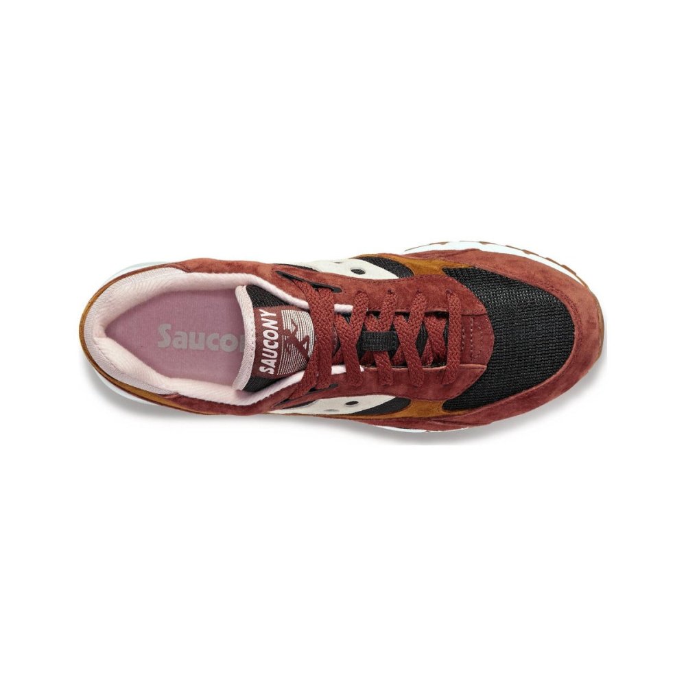 SAUCONY - SHADOW 6000 Unisex - Rev Online