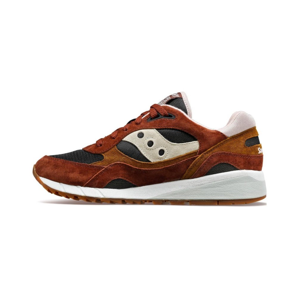 SAUCONY - SHADOW 6000 Unisex - Rev Online