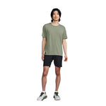 SAUCONY - STOPWATCH SHORT SLEEVE Men - Rev Online