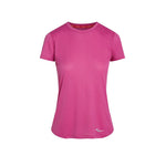 SAUCONY - STOPWATCH SHORT SLEEVE Women - Rev Online