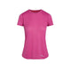 SAUCONY - STOPWATCH SHORT SLEEVE Women - Rev Online