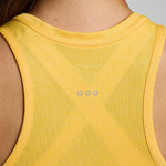 SAUCONY - STOPWATCH SINGLET Women - Rev Online
