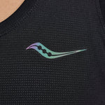 SAUCONY - STOPWATCH SINGLET Women - Rev Online