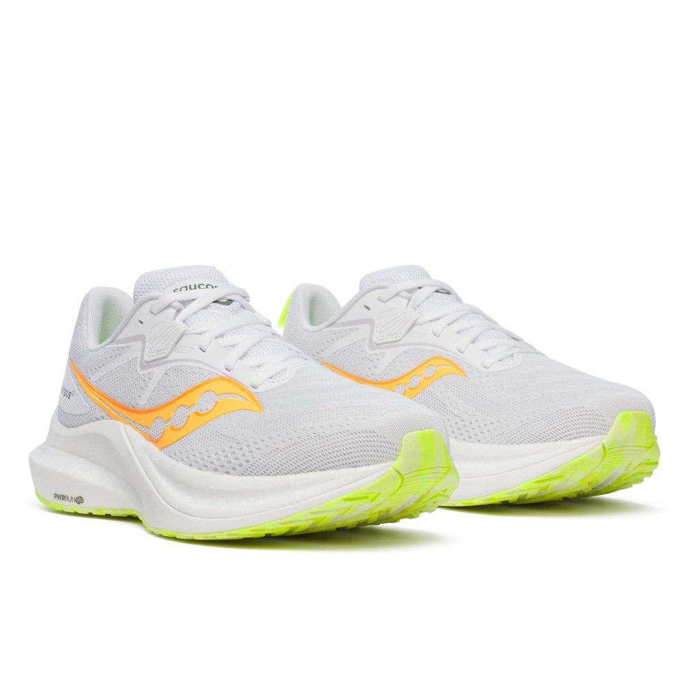 SAUCONY - TEMPUS 2 Men - Rev Online