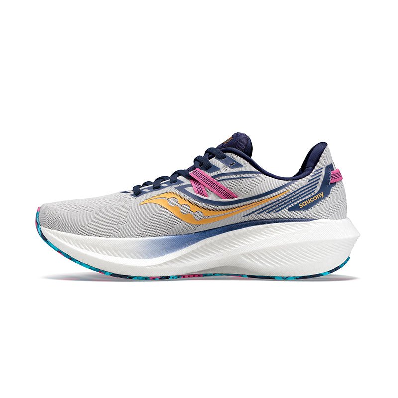 SAUCONY - TRIUMPH 20 Women - Rev Online