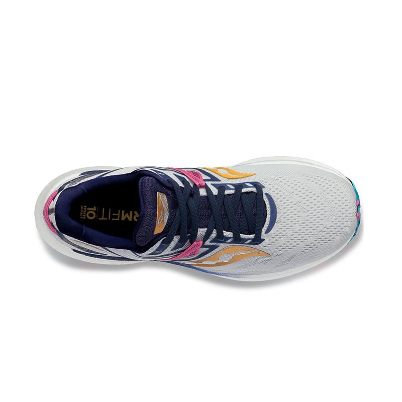 SAUCONY - TRIUMPH 20 Women - Rev Online