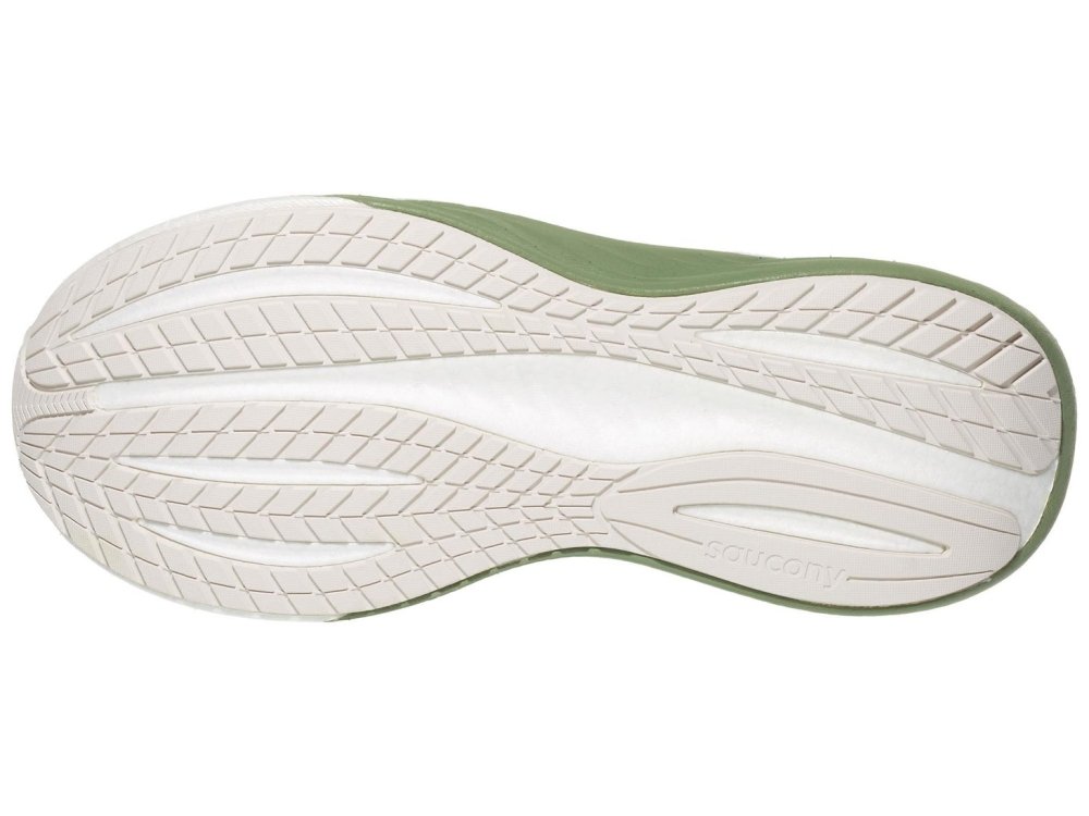SAUCONY - TRIUMPH 22 Men - Rev Online