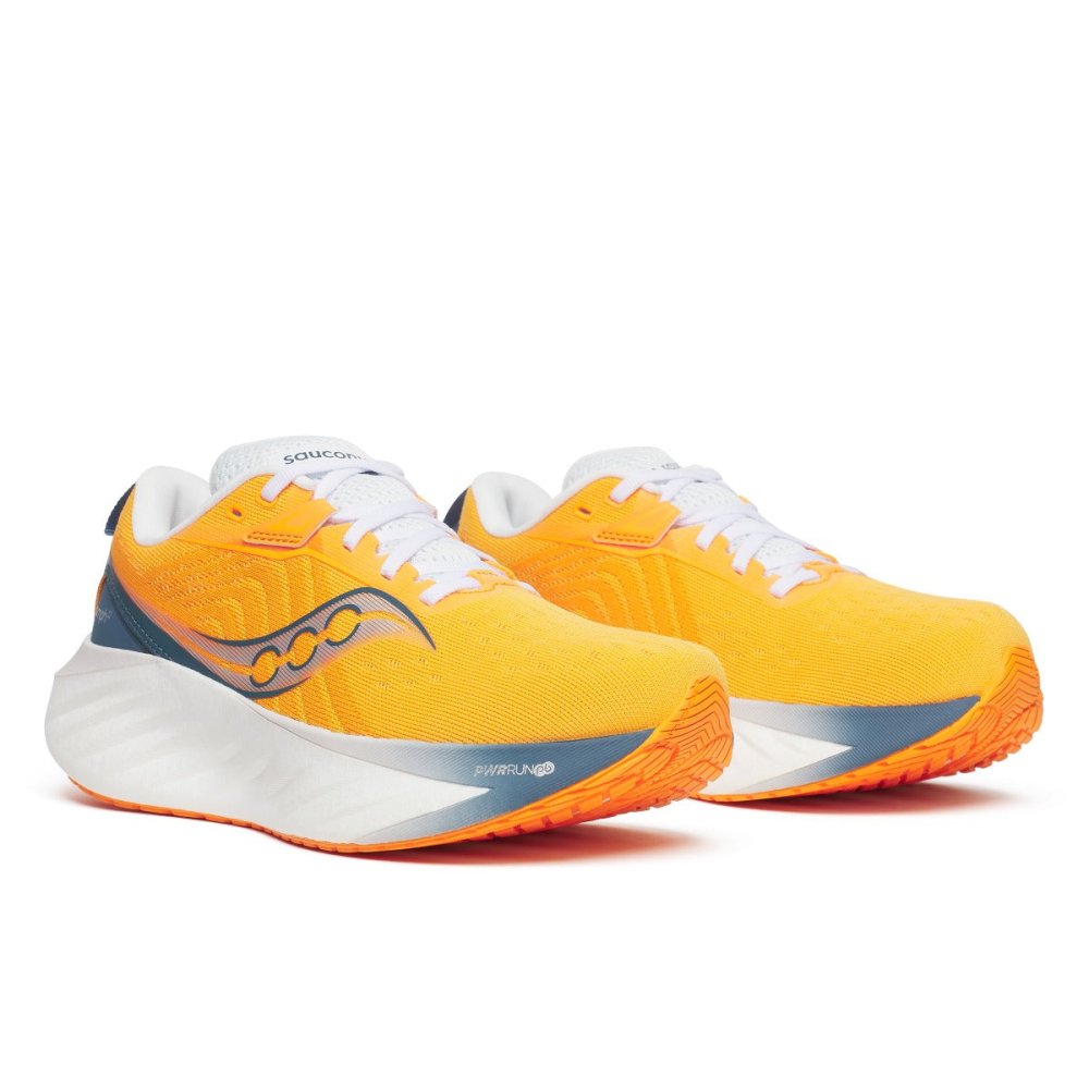 SAUCONY - TRIUMPH 22 Women - Rev Online