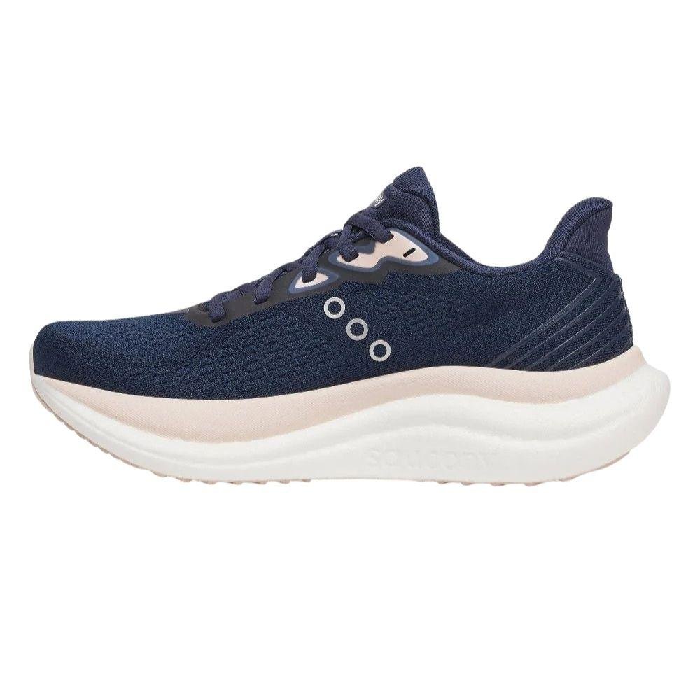 SAUCONY TRIUMPH 23 รองเท้าวิ่งถนนผู้หญิง - Rev Online