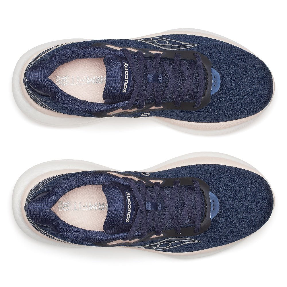SAUCONY TRIUMPH 23 รองเท้าวิ่งถนนผู้หญิง - Rev Online
