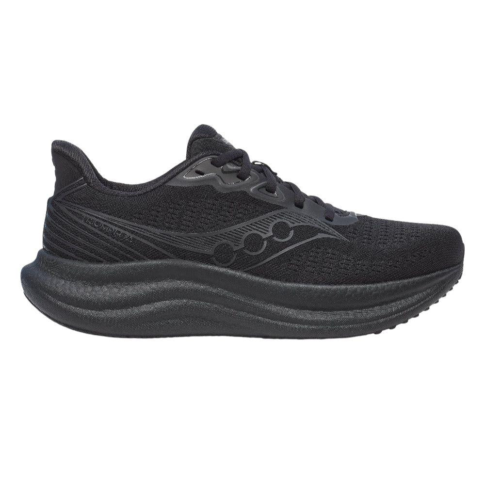 SAUCONY TRIUMPH 23 รองเท้าวิ่งถนนผู้ชาย - Rev Online