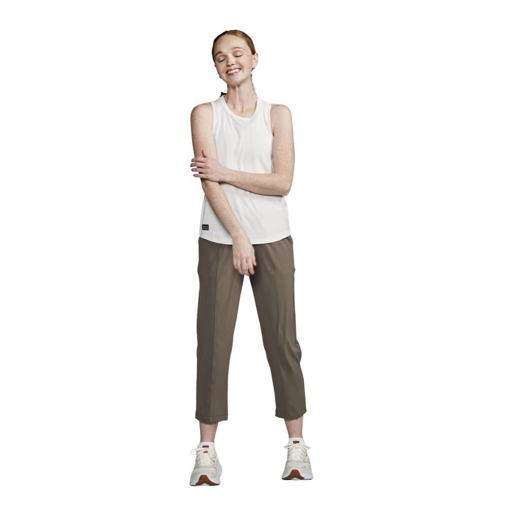 SAUCONY TRIUMPH TANK เสื้อกล้ามวิ่งผู้หญิง - Rev Online