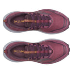SAUCONY XODUS ULTRA 4 รองเท้าวิ่งเทรลผู้หญิง - Rev Online