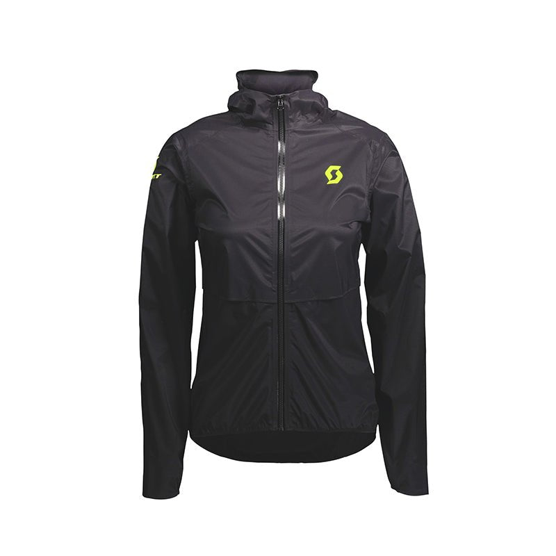 SCOTT - Jacket RC Run WP Women - Rev Online