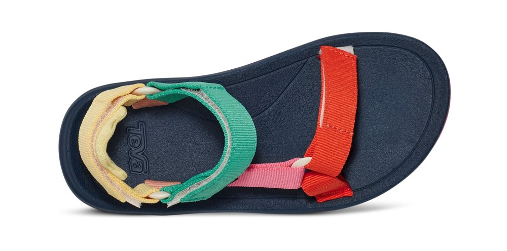 TEVA - K HURRICANE XLT 2 Kids - Rev Online