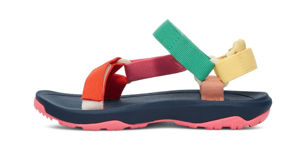 TEVA - K HURRICANE XLT 2 Kids - Rev Online