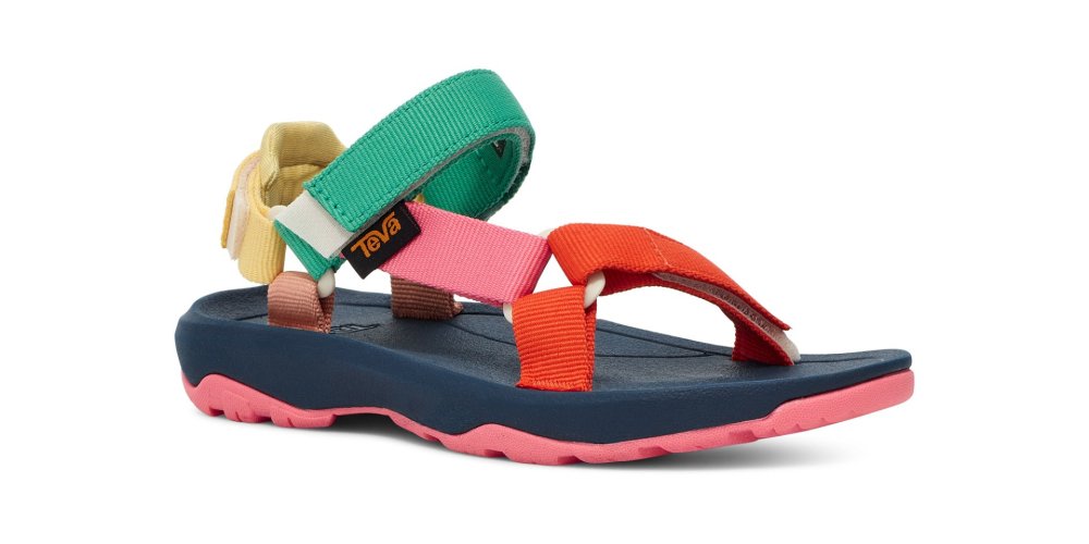 TEVA - K HURRICANE XLT 2 Kids - Rev Online