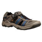 TEVA M OMNIUM 2 รองเท้าแตะรัดส้นผู้ชาย - Rev Online