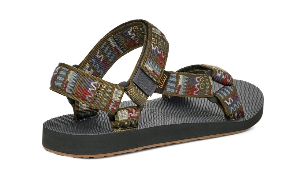 TEVA - M ORIGINAL UNIVERSAL Men - Rev Online