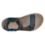 TEVA M TERRA FI 5 UNIVERSAL รองเท้าแตะรัดส้นผู้ชาย - Rev Online
