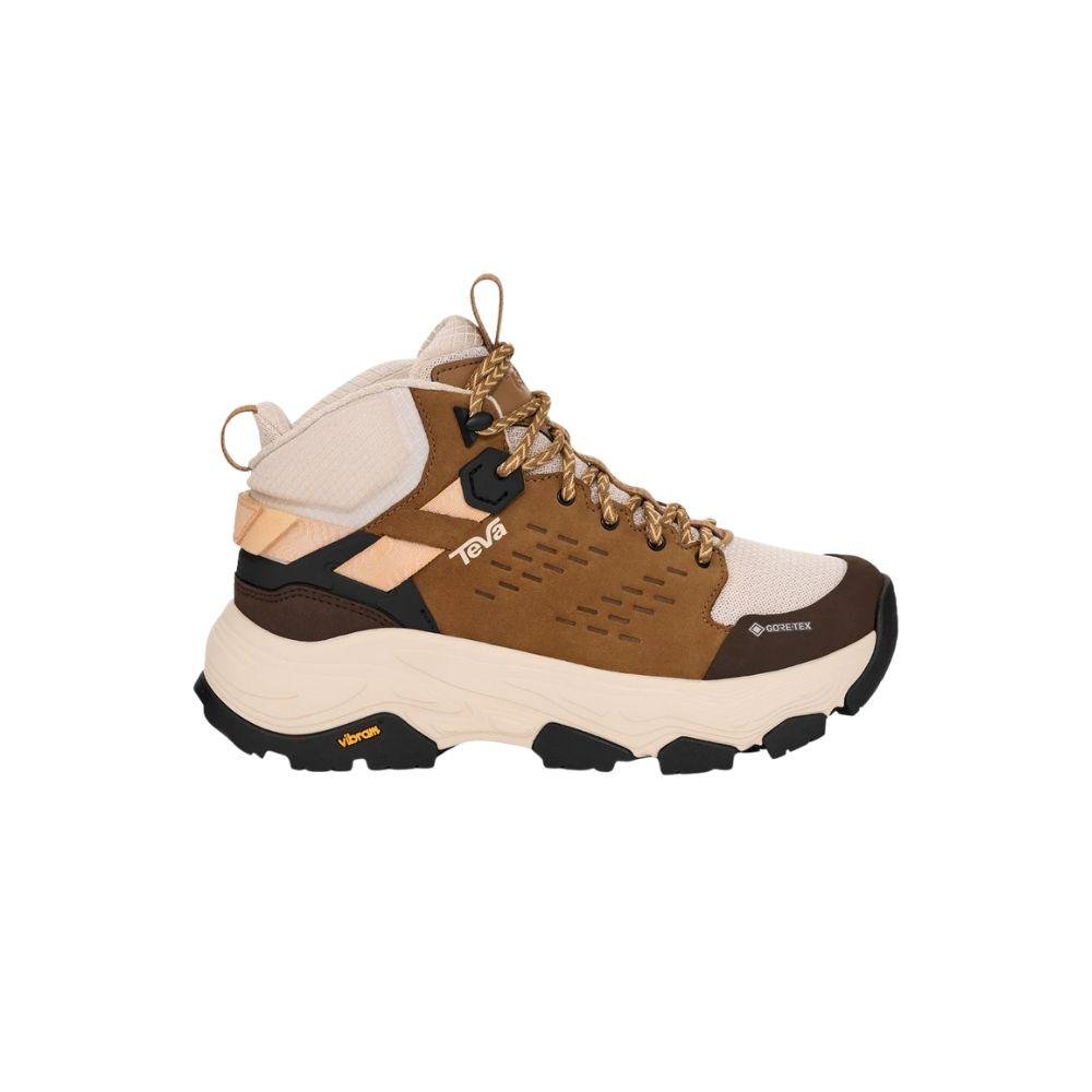 TEVA - W GRANDVIEW MAX GTX Women - Rev Online