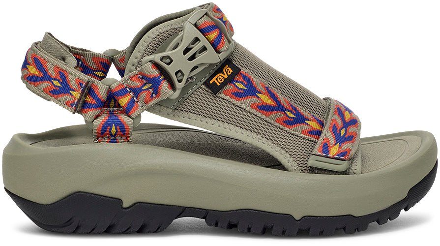 TEVA - W HURRICANE AMPSOLE VOLT REVIV Women - Rev Online