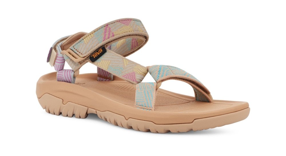 TEVA - W HURRICANE XLT2 Women - Rev Online